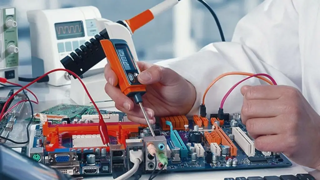 Adana Elektronik Tamircisi